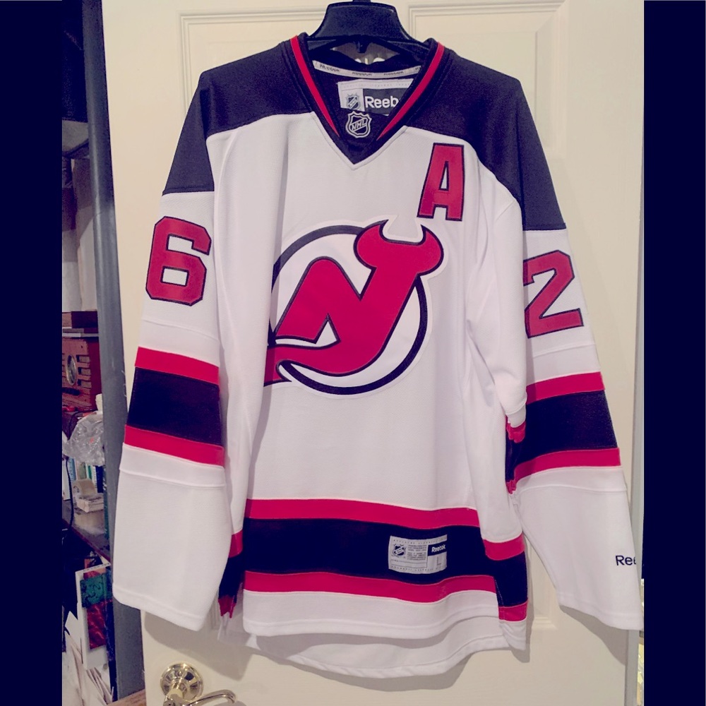 Elias jersey